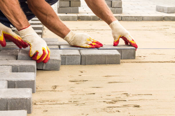 Best Local Driveway Pavers  in Apple Mountain Lake, VA