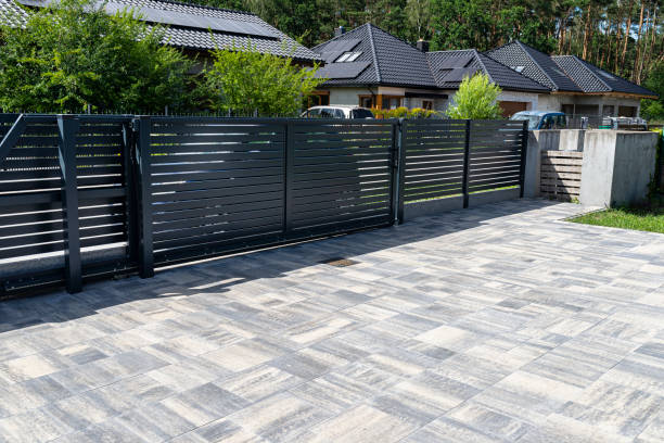 Apple Mountain Lake, VA Driveway Pavers Pros