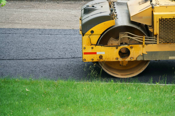 Reasons to Select Us for Your Driveway Paving Requirements in Apple Mountain Lake, VA